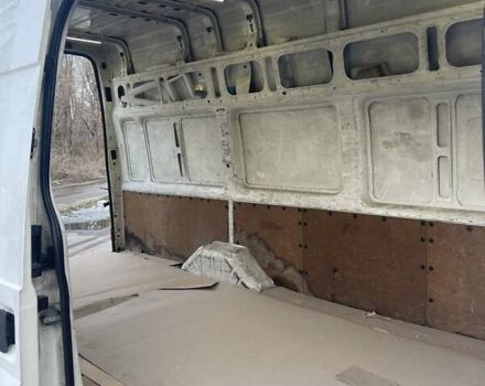 Форд Транзит, объемом двигателя 0 л и пробегом 315 тыс. км за 5100 $, фото 8 на Automoto.ua
