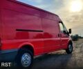 Форд Транзит, об'ємом двигуна 2.4 л та пробігом 352 тис. км за 6200 $, фото 5 на Automoto.ua