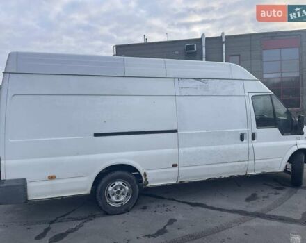 Форд Транзит, объемом двигателя 0 л и пробегом 315 тыс. км за 5100 $, фото 5 на Automoto.ua