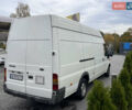 Форд Транзит, об'ємом двигуна 2.4 л та пробігом 262 тис. км за 6000 $, фото 3 на Automoto.ua