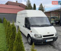 Форд Транзит, об'ємом двигуна 2.4 л та пробігом 262 тис. км за 6000 $, фото 4 на Automoto.ua