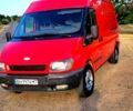 Форд Транзит, об'ємом двигуна 2.4 л та пробігом 352 тис. км за 6200 $, фото 7 на Automoto.ua