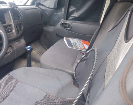 Форд Транзит, объемом двигателя 0 л и пробегом 354 тыс. км за 1500 $, фото 3 на Automoto.ua