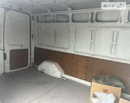 Форд Транзит, об'ємом двигуна 2 л та пробігом 435 тис. км за 6390 $, фото 9 на Automoto.ua