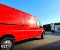 Форд Транзит, об'ємом двигуна 2.4 л та пробігом 352 тис. км за 6200 $, фото 3 на Automoto.ua