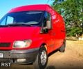 Форд Транзит, об'ємом двигуна 2.4 л та пробігом 352 тис. км за 6200 $, фото 2 на Automoto.ua