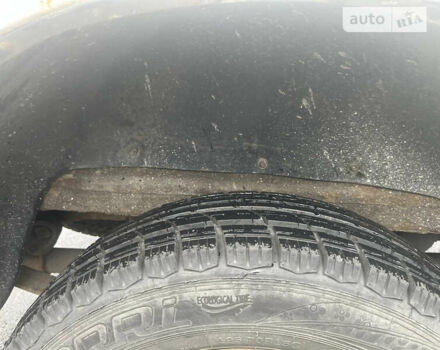 Форд Транзит, об'ємом двигуна 2 л та пробігом 435 тис. км за 6390 $, фото 13 на Automoto.ua