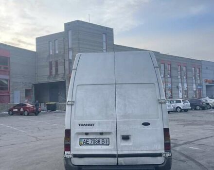 Форд Транзит, объемом двигателя 0 л и пробегом 315 тыс. км за 5100 $, фото 3 на Automoto.ua