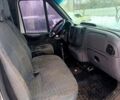 Форд Транзит, объемом двигателя 20 л и пробегом 238 тыс. км за 2200 $, фото 4 на Automoto.ua