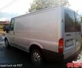 Форд Транзит, объемом двигателя 2 л и пробегом 374 тыс. км за 4200 $, фото 6 на Automoto.ua