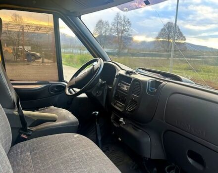 Форд Транзит, об'ємом двигуна 2 л та пробігом 300 тис. км за 2790 $, фото 2 на Automoto.ua