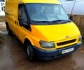 Форд Транзит, объемом двигателя 2.4 л и пробегом 0 тыс. км за 3500 $, фото 1 на Automoto.ua