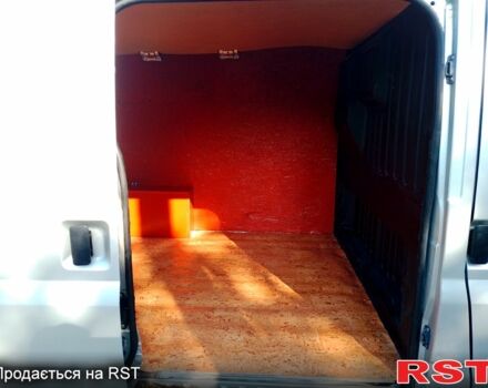 Форд Транзит, объемом двигателя 2 л и пробегом 374 тыс. км за 4200 $, фото 12 на Automoto.ua