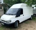 Форд Транзит, объемом двигателя 2 л и пробегом 0 тыс. км за 4200 $, фото 1 на Automoto.ua