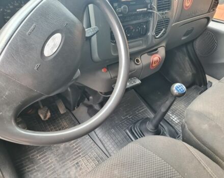 Форд Транзит, об'ємом двигуна 0 л та пробігом 0 тис. км за 4000 $, фото 7 на Automoto.ua