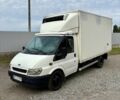 Форд Транзит, объемом двигателя 0 л и пробегом 0 тыс. км за 7500 $, фото 1 на Automoto.ua