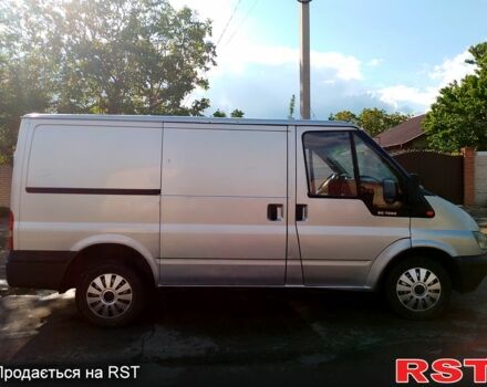 Форд Транзит, объемом двигателя 2 л и пробегом 374 тыс. км за 4200 $, фото 3 на Automoto.ua