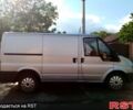 Форд Транзит, объемом двигателя 2 л и пробегом 374 тыс. км за 4200 $, фото 3 на Automoto.ua