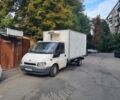 Форд Транзит, об'ємом двигуна 0 л та пробігом 0 тис. км за 4000 $, фото 1 на Automoto.ua
