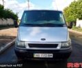 Форд Транзит, объемом двигателя 2 л и пробегом 374 тыс. км за 4200 $, фото 1 на Automoto.ua
