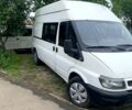 Форд Транзит, объемом двигателя 2 л и пробегом 0 тыс. км за 4200 $, фото 1 на Automoto.ua