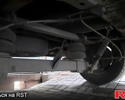 Форд Транзит, об'ємом двигуна 2 л та пробігом 0 тис. км за 4200 $, фото 2 на Automoto.ua