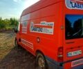 Форд Транзит, объемом двигателя 2 л и пробегом 0 тыс. км за 2200 $, фото 2 на Automoto.ua