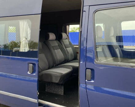 Форд Транзит, объемом двигателя 0 л и пробегом 2 тыс. км за 5999 $, фото 14 на Automoto.ua