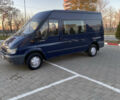 Форд Транзит, объемом двигателя 0 л и пробегом 2 тыс. км за 5999 $, фото 3 на Automoto.ua