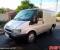 Форд Транзит, объемом двигателя 2 л и пробегом 374 тыс. км за 4200 $, фото 1 на Automoto.ua