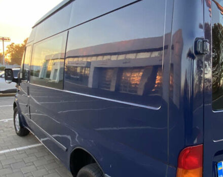 Форд Транзит, объемом двигателя 0 л и пробегом 2 тыс. км за 5999 $, фото 6 на Automoto.ua