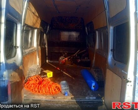 Форд Транзит, объемом двигателя 20 л и пробегом 0 тыс. км за 3600 $, фото 3 на Automoto.ua