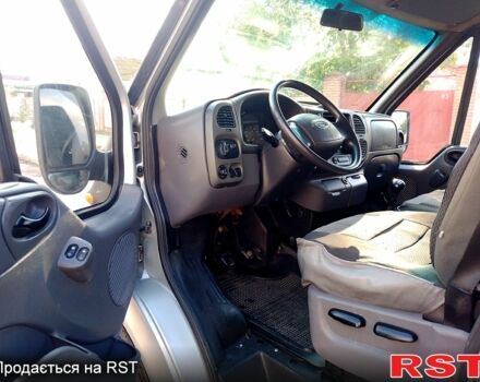 Форд Транзит, объемом двигателя 2 л и пробегом 374 тыс. км за 4200 $, фото 9 на Automoto.ua