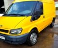 Форд Транзит, объемом двигателя 2.4 л и пробегом 0 тыс. км за 3500 $, фото 1 на Automoto.ua