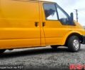 Форд Транзит, объемом двигателя 20 л и пробегом 0 тыс. км за 3000 $, фото 12 на Automoto.ua