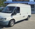 Форд Транзит, объемом двигателя 2 л и пробегом 379 тыс. км за 4700 $, фото 1 на Automoto.ua