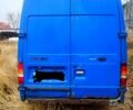 Форд Транзит, об'ємом двигуна 2.4 л та пробігом 0 тис. км за 3700 $, фото 1 на Automoto.ua