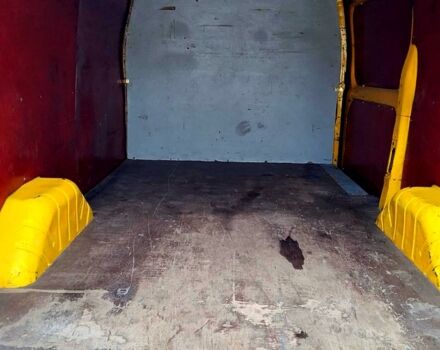 Форд Транзит, объемом двигателя 2.4 л и пробегом 0 тыс. км за 3500 $, фото 5 на Automoto.ua