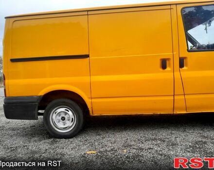 Форд Транзит, объемом двигателя 20 л и пробегом 0 тыс. км за 3000 $, фото 10 на Automoto.ua