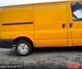 Форд Транзит, объемом двигателя 20 л и пробегом 0 тыс. км за 3000 $, фото 10 на Automoto.ua