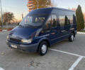 Форд Транзит, объемом двигателя 0 л и пробегом 2 тыс. км за 5999 $, фото 1 на Automoto.ua