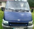 Форд Транзит, об'ємом двигуна 2 л та пробігом 303 тис. км за 2500 $, фото 1 на Automoto.ua