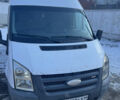 Форд Транзит, объемом двигателя 2.2 л и пробегом 460 тыс. км за 4350 $, фото 1 на Automoto.ua