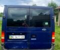 Форд Транзит, об'ємом двигуна 2 л та пробігом 303 тис. км за 2500 $, фото 3 на Automoto.ua