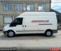 Форд Транзит, объемом двигателя 20 л и пробегом 267 тыс. км за 6500 $, фото 1 на Automoto.ua