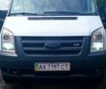 Форд Транзит, объемом двигателя 2.2 л и пробегом 423 тыс. км за 6500 $, фото 9 на Automoto.ua