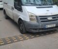 Форд Транзит, объемом двигателя 0 л и пробегом 0 тыс. км за 4000 $, фото 1 на Automoto.ua