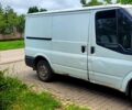 Форд Транзит, объемом двигателя 2.2 л и пробегом 200 тыс. км за 5500 $, фото 1 на Automoto.ua
