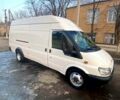 Форд Транзит, объемом двигателя 24 л и пробегом 0 тыс. км за 7500 $, фото 6 на Automoto.ua