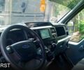 Форд Транзит, объемом двигателя 2.2 л и пробегом 423 тыс. км за 6500 $, фото 8 на Automoto.ua